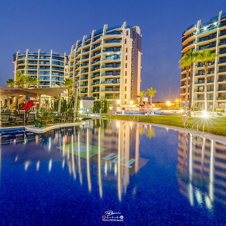 Torrevieja - Punta Prima Sea Senses Apartment ภายนอก รูปภาพ