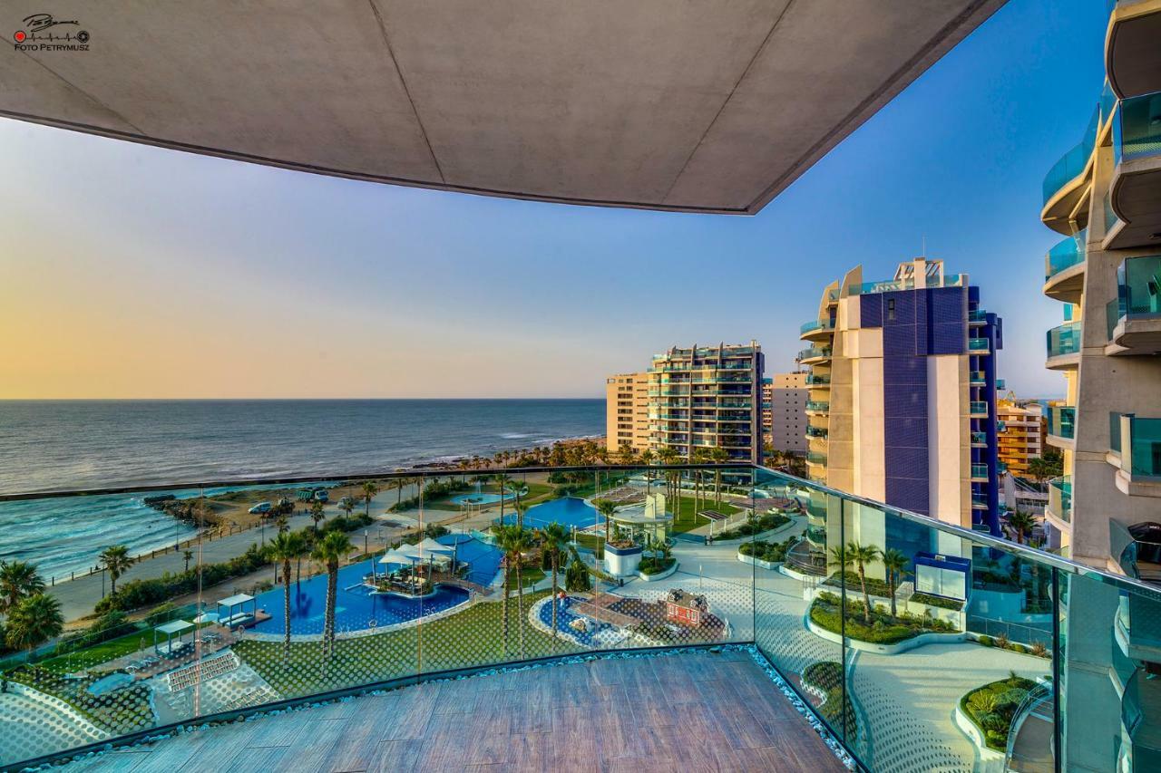 Torrevieja - Punta Prima Sea Senses Apartment ภายนอก รูปภาพ