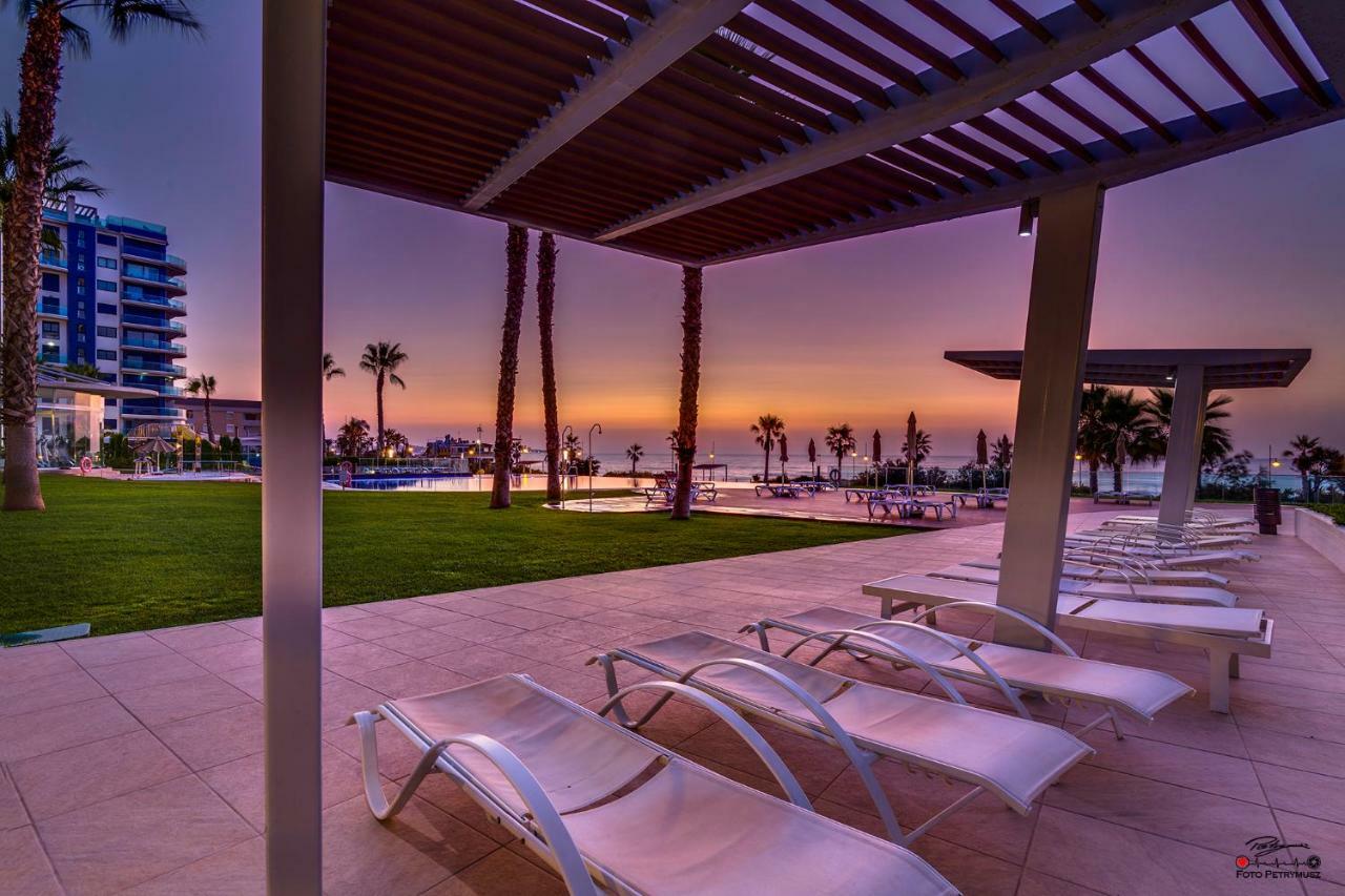 Torrevieja - Punta Prima Sea Senses Apartment ภายนอก รูปภาพ