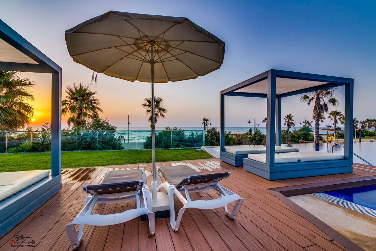 Torrevieja - Punta Prima Sea Senses Apartment ภายนอก รูปภาพ