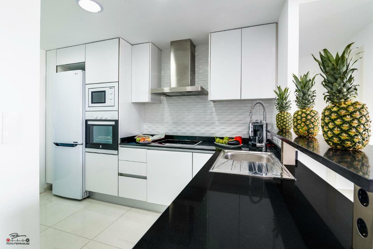 Torrevieja - Punta Prima Sea Senses Apartment ภายนอก รูปภาพ