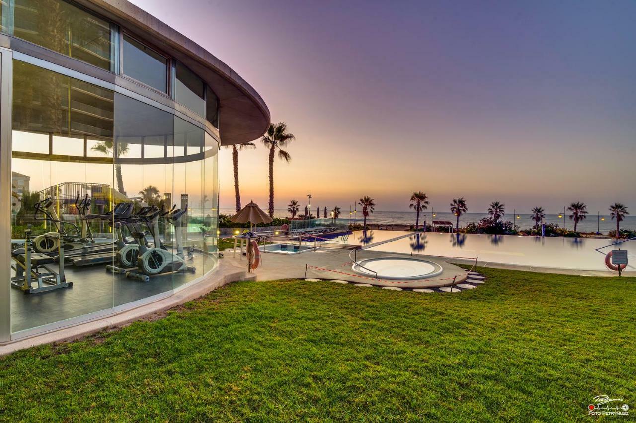 Torrevieja - Punta Prima Sea Senses Apartment ภายนอก รูปภาพ