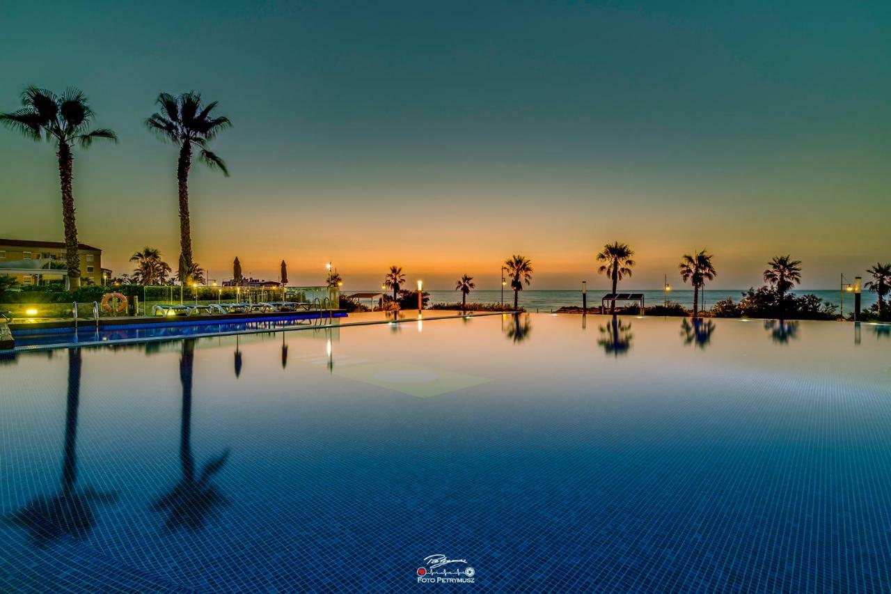 Torrevieja - Punta Prima Sea Senses Apartment ภายนอก รูปภาพ