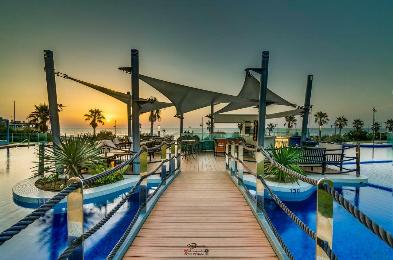 Torrevieja - Punta Prima Sea Senses Apartment ภายนอก รูปภาพ