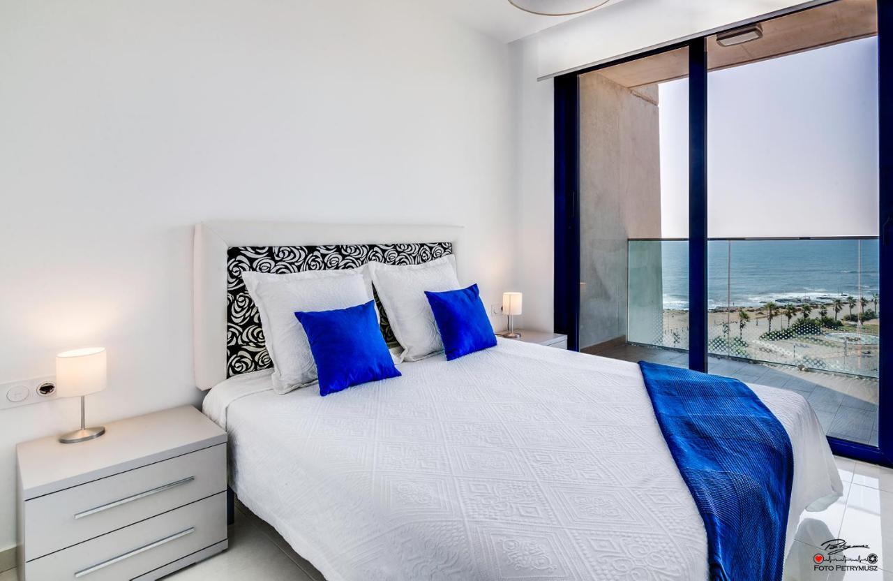 Torrevieja - Punta Prima Sea Senses Apartment ภายนอก รูปภาพ