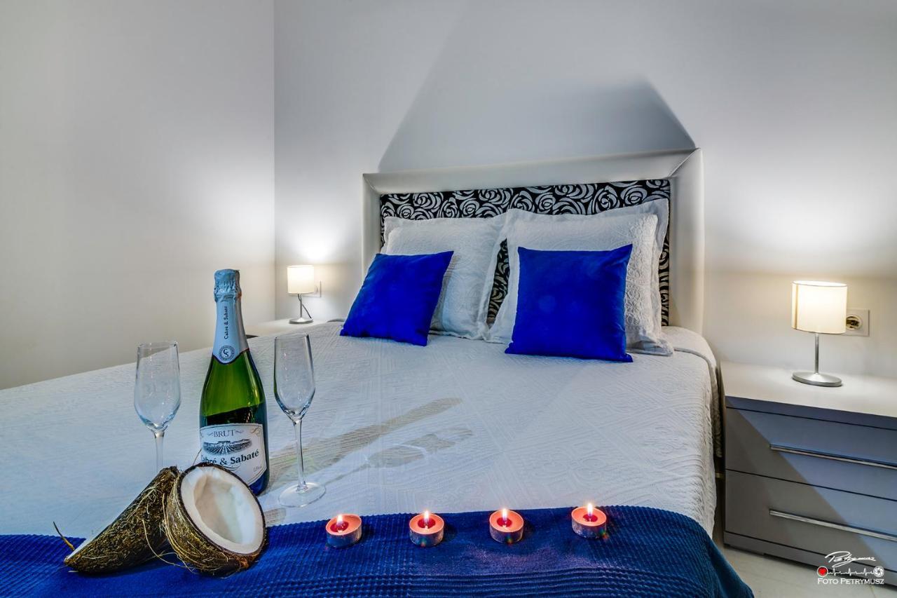 Torrevieja - Punta Prima Sea Senses Apartment ภายนอก รูปภาพ