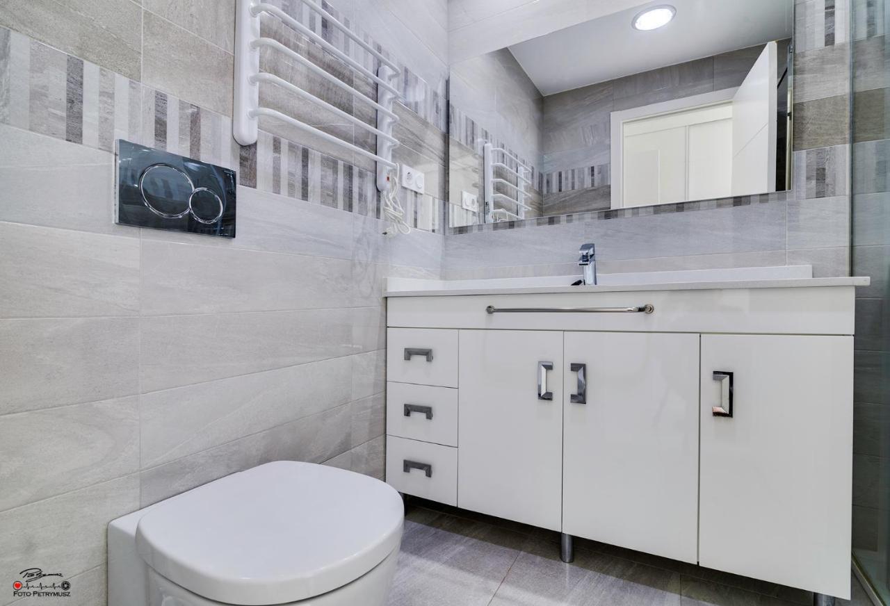 Torrevieja - Punta Prima Sea Senses Apartment ภายนอก รูปภาพ